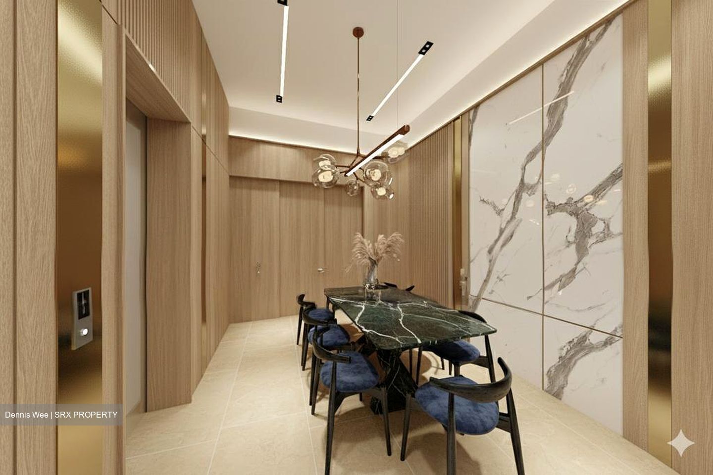 Opera Estate (D15), Terrace #508679031